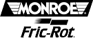 Amortiguadores FRICROT - MONROE